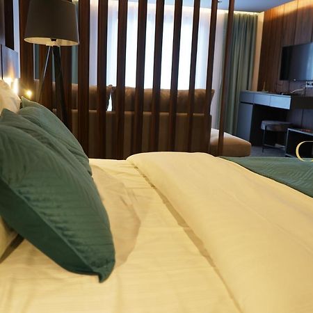 Hotel Credo 普里兹伦 外观 照片