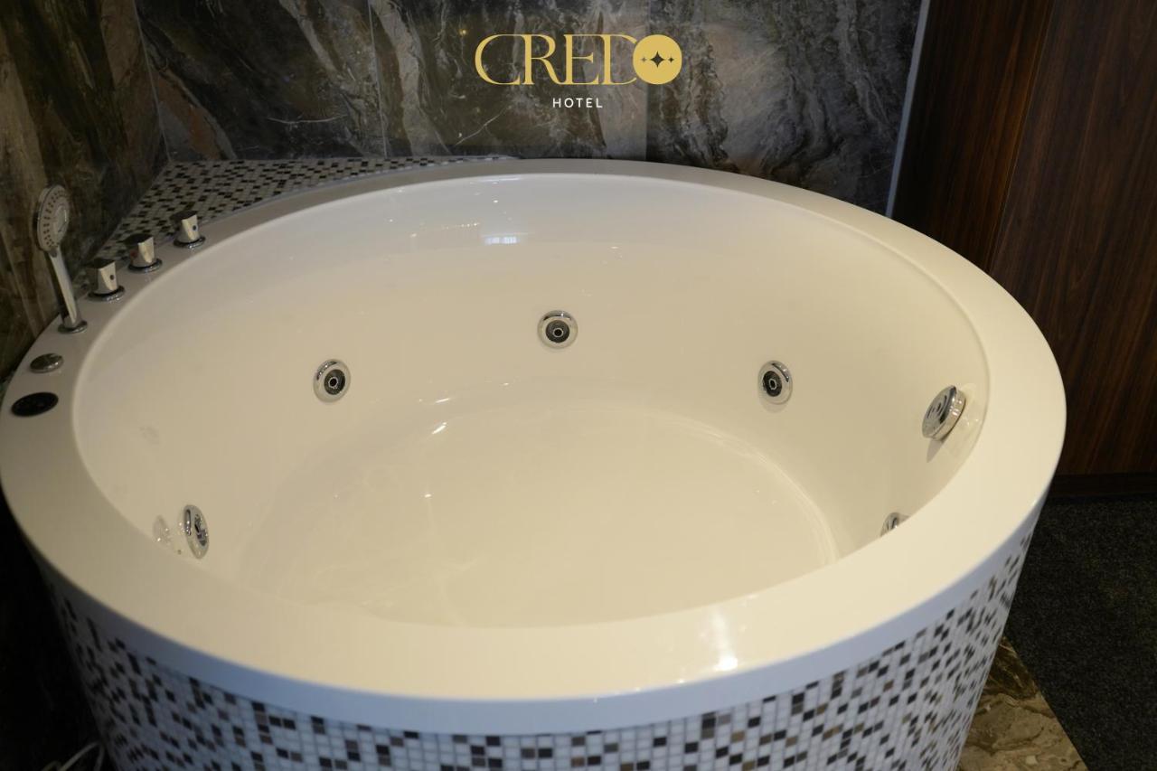 Hotel Credo 普里兹伦 外观 照片