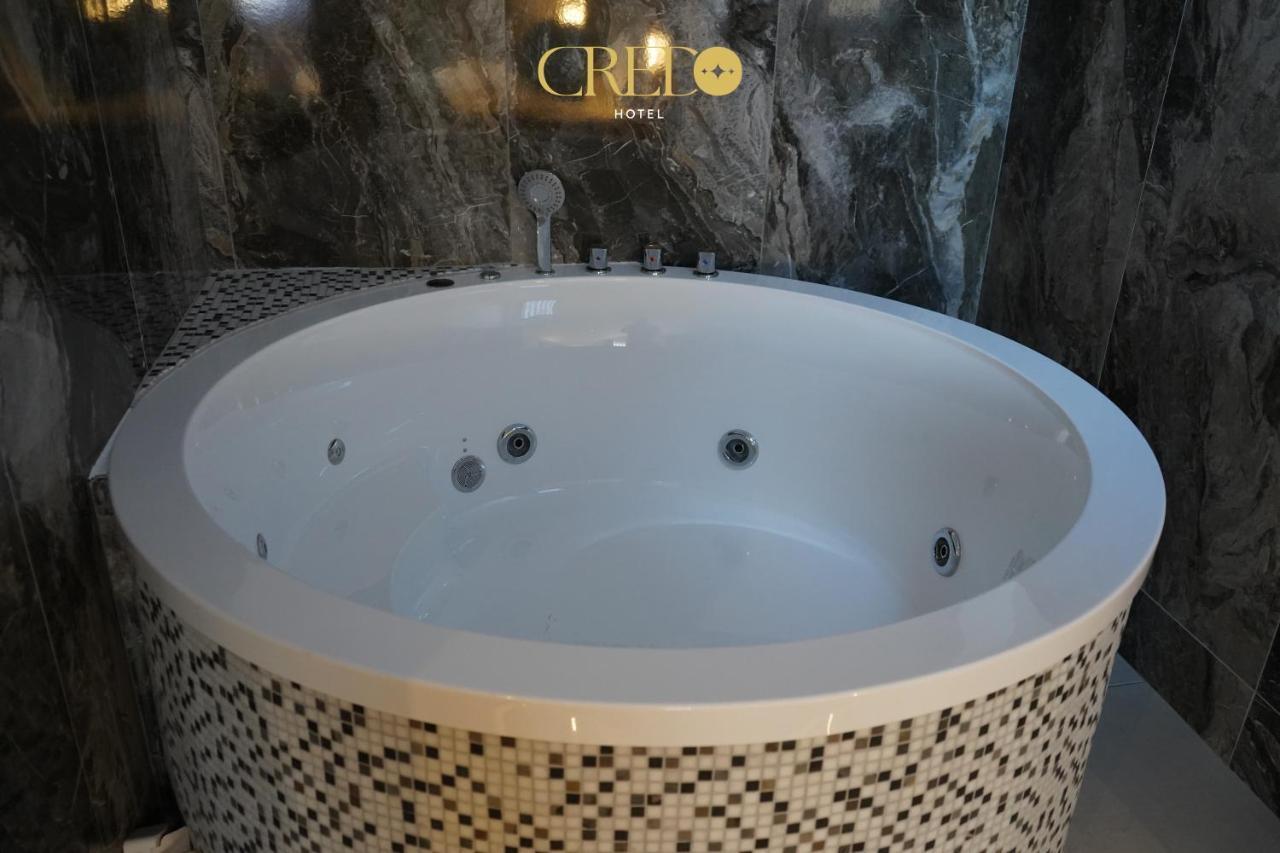 Hotel Credo 普里兹伦 外观 照片